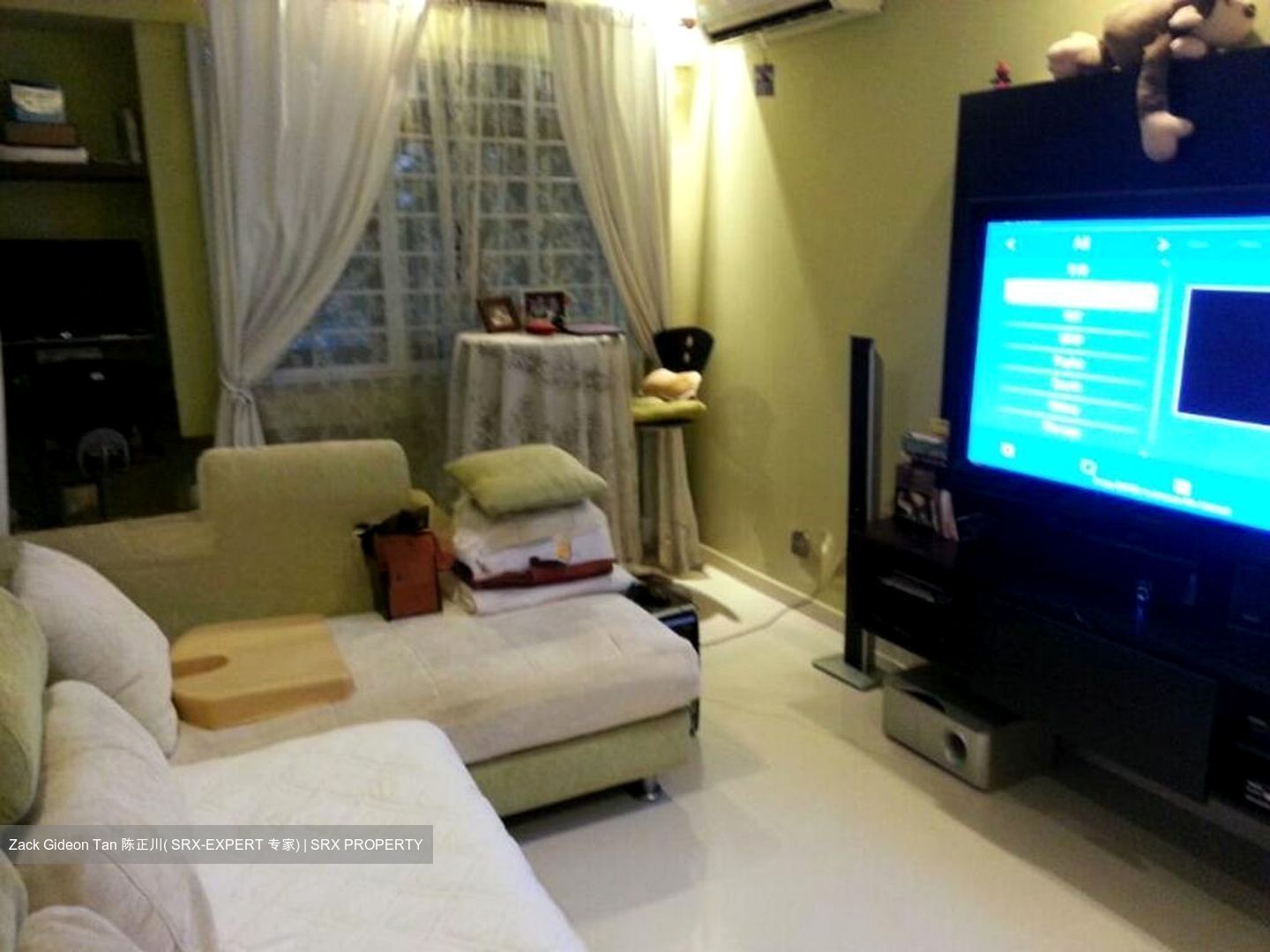 Blk 424 Woodlands Street 41 (Woodlands), HDB 4 Rooms #512822171